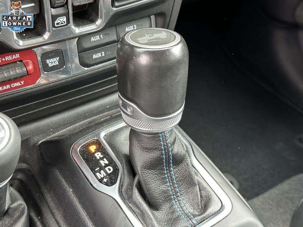 2023 Jeep Wrangler Unlimited