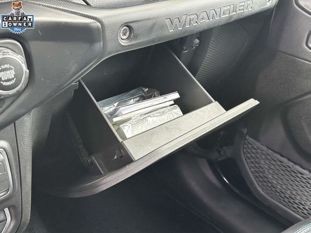 2023 Jeep Wrangler Unlimited