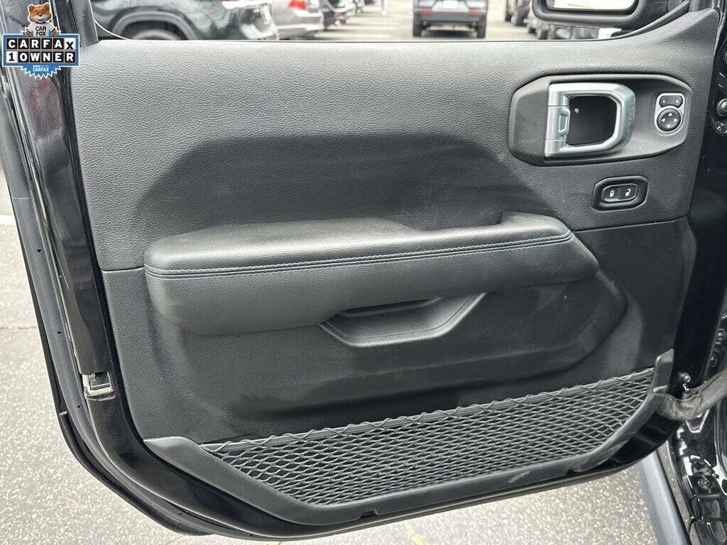 2023 Jeep Wrangler Unlimited
