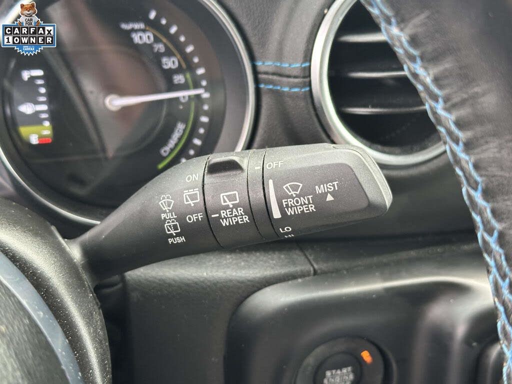 2023 Jeep Wrangler Unlimited