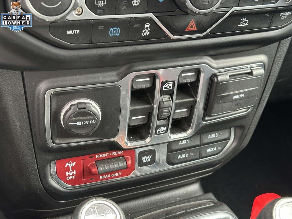 2023 Jeep Wrangler Unlimited