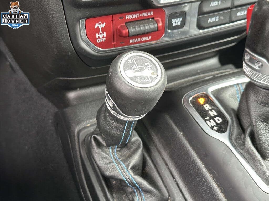 2023 Jeep Wrangler Unlimited
