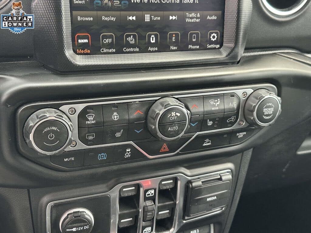 2023 Jeep Wrangler Unlimited