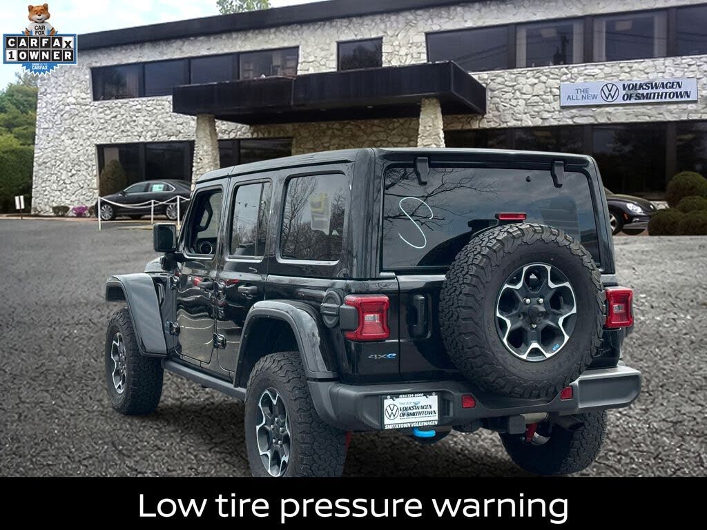 2023 Jeep Wrangler Unlimited