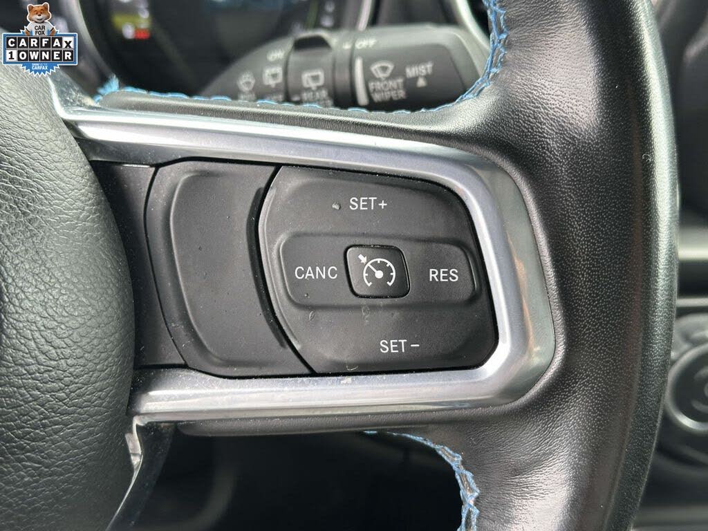 2023 Jeep Wrangler Unlimited