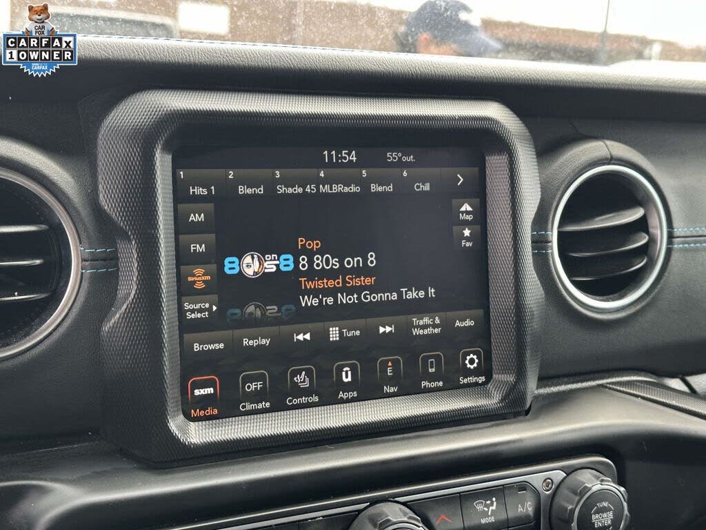 2023 Jeep Wrangler Unlimited