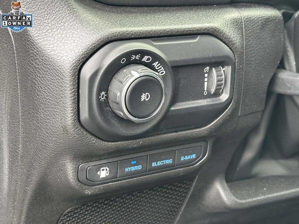 2023 Jeep Wrangler Unlimited