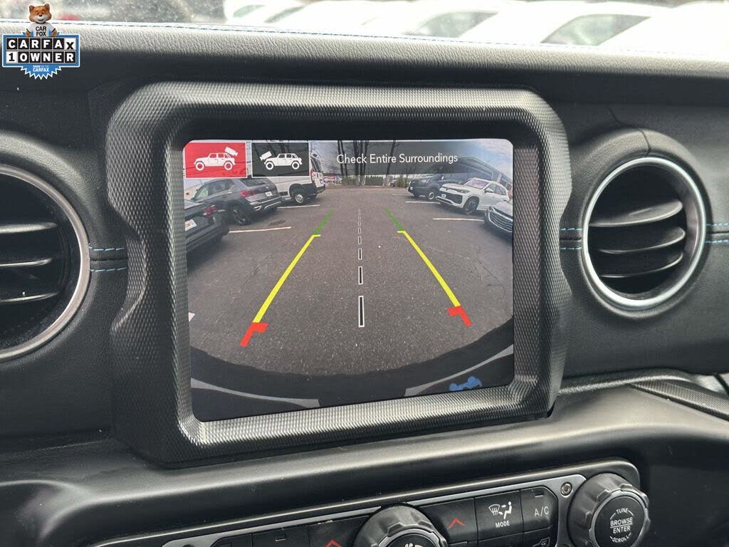 2023 Jeep Wrangler Unlimited