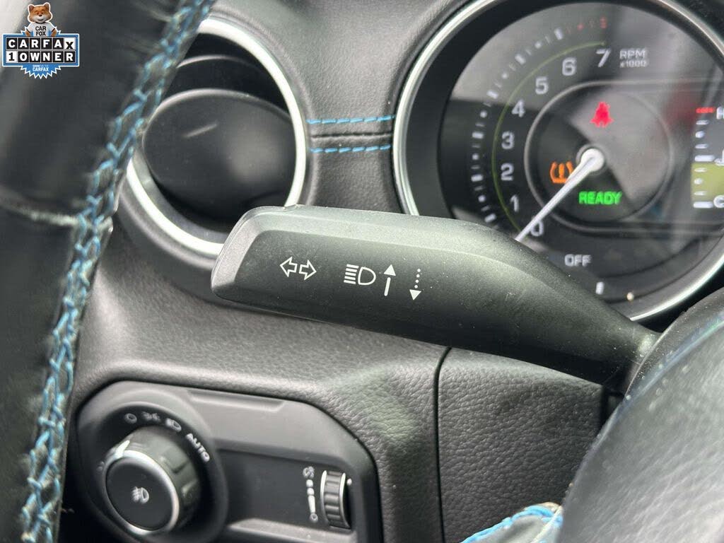 2023 Jeep Wrangler Unlimited