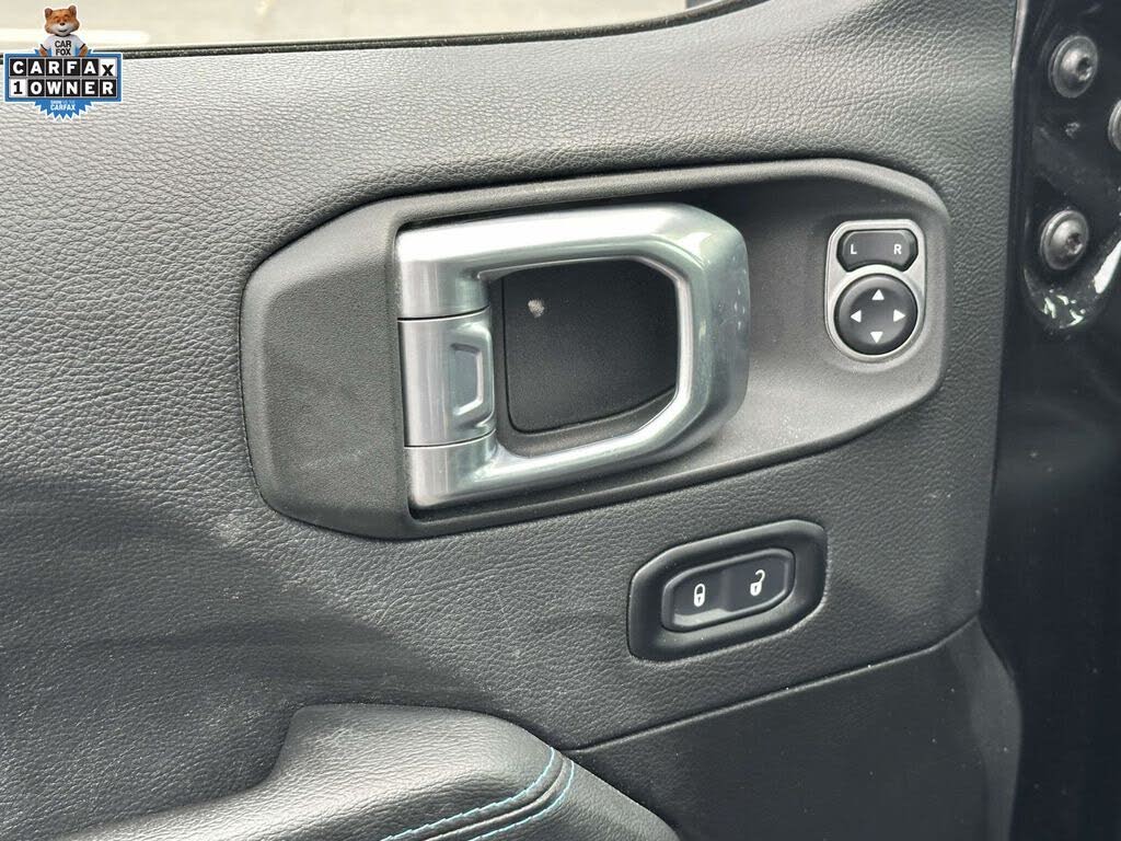 2023 Jeep Wrangler Unlimited