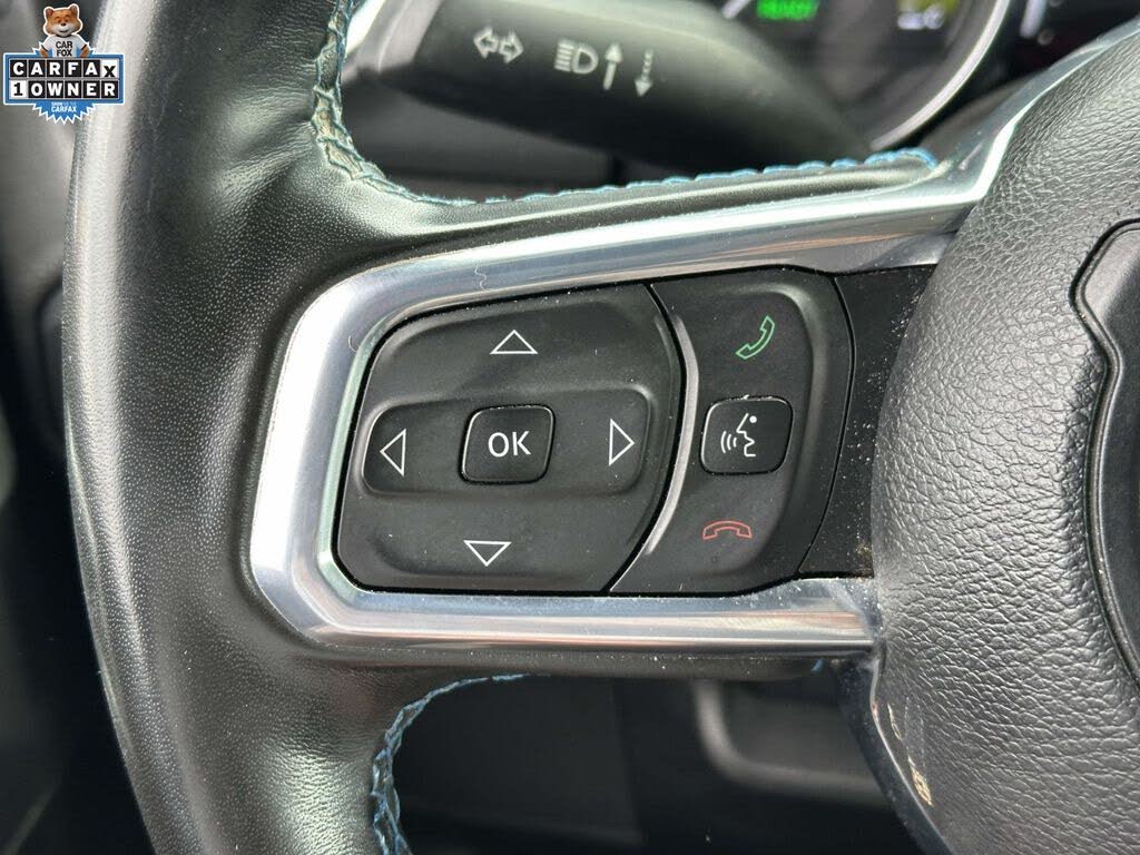 2023 Jeep Wrangler Unlimited