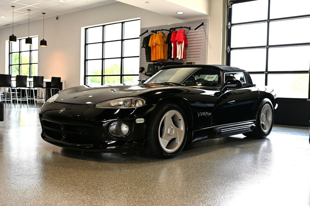 Dodge Viper