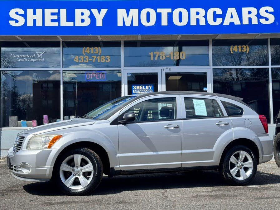 Dodge Caliber