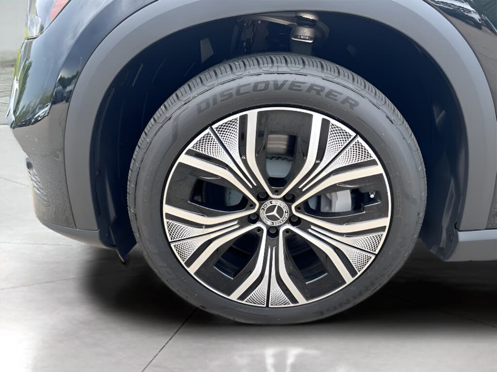 2025 Mercedes-Benz EQE