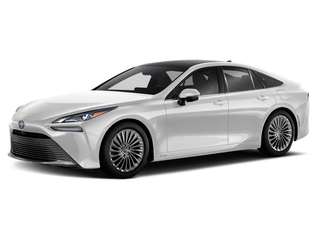Toyota Mirai