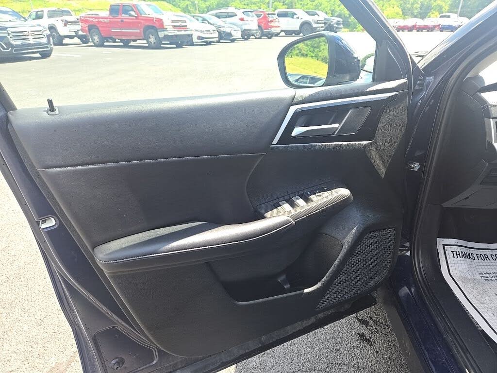 2023 Mitsubishi Outlander