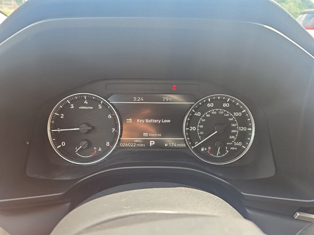 2023 Mitsubishi Outlander