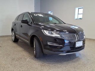 2017 Lincoln MKC