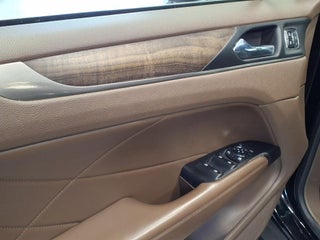 2017 Lincoln MKC