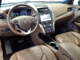 2017 Lincoln MKC