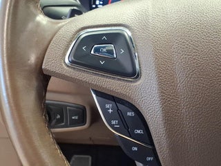 2017 Lincoln MKC