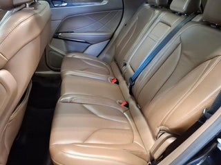 2017 Lincoln MKC