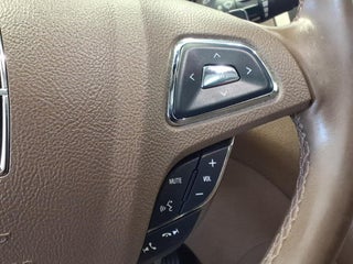 2017 Lincoln MKC