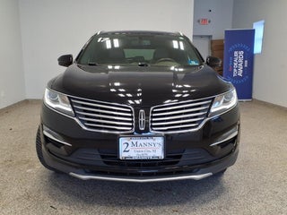 2017 Lincoln MKC