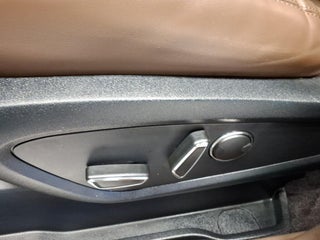 2017 Lincoln MKC