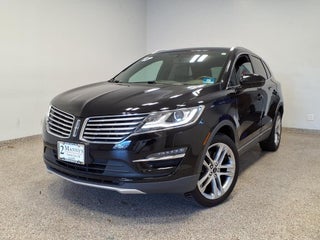 2017 Lincoln MKC