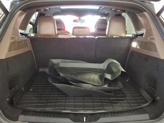 2017 Lincoln MKC