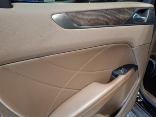 2017 Lincoln MKC