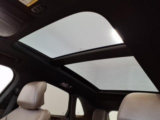2017 Lincoln MKC