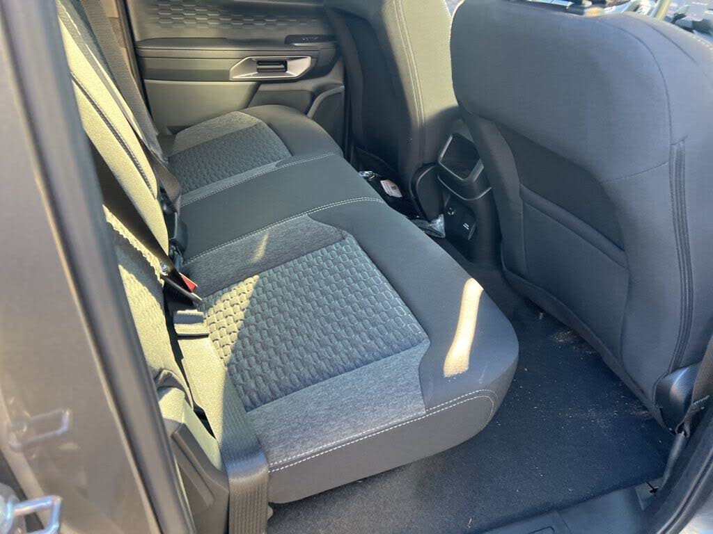 2024 Ford Ranger