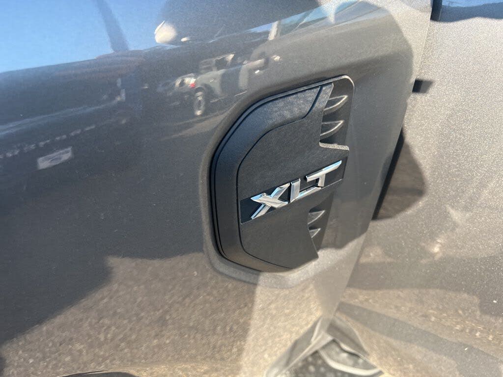 2024 Ford Ranger