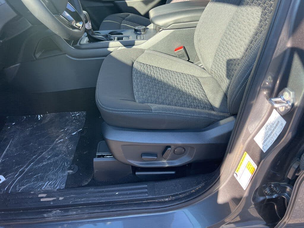 2024 Ford Ranger