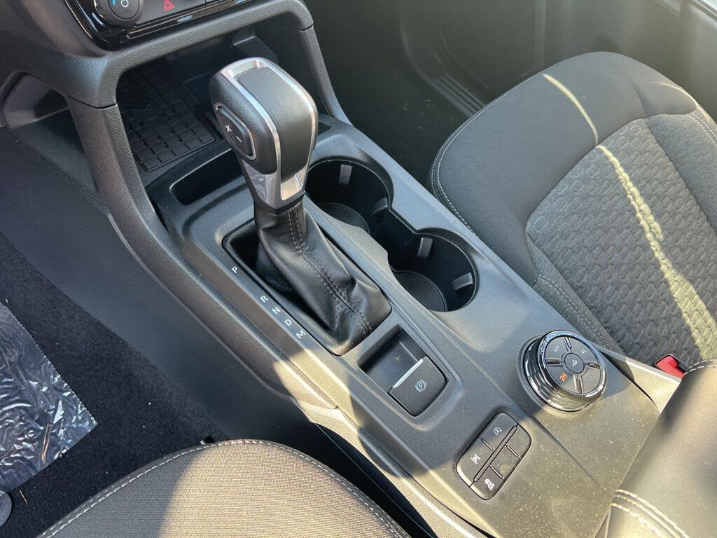 2024 Ford Ranger