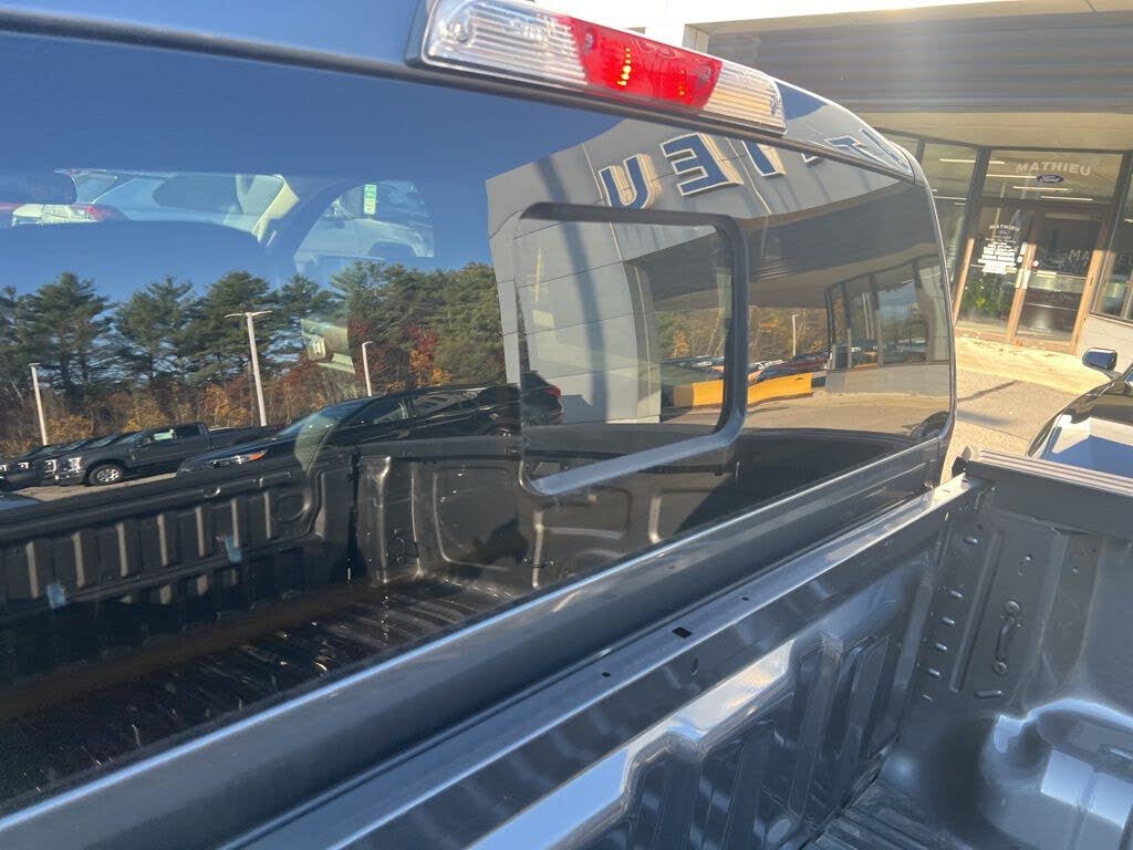 2024 Ford Ranger