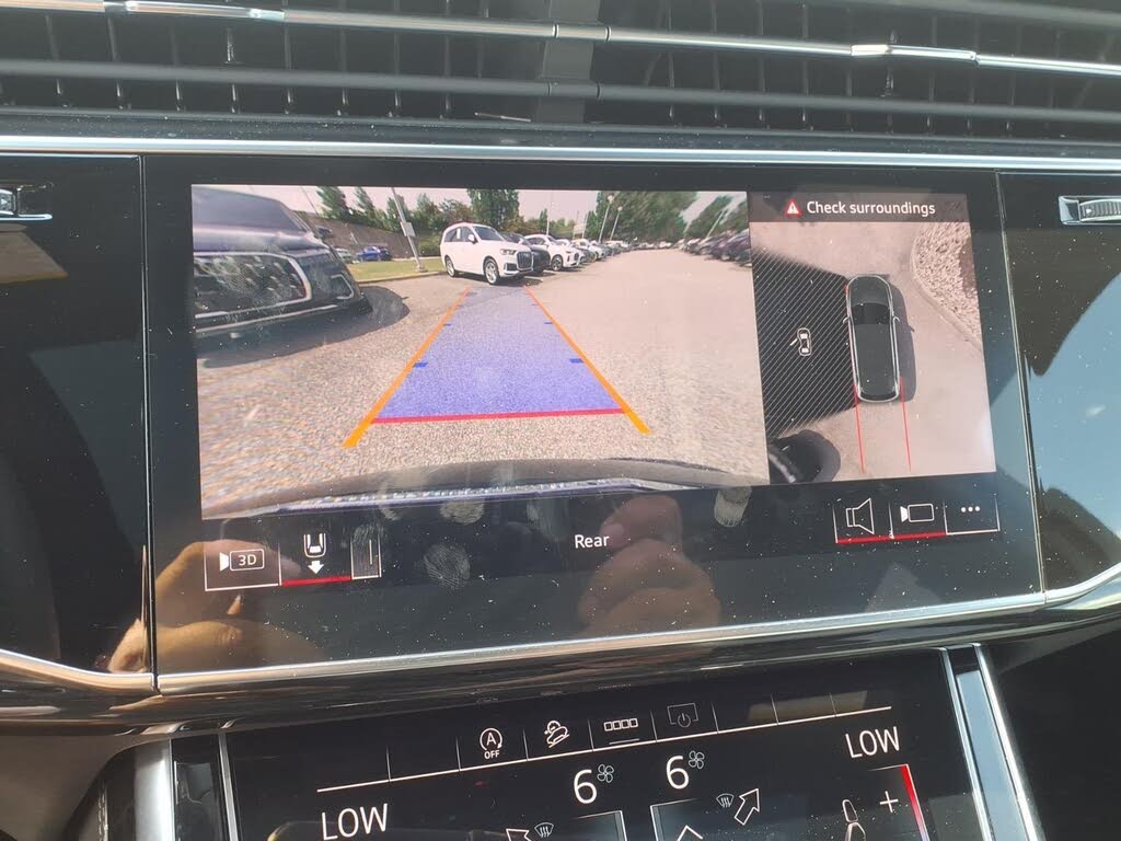 2025 Audi Q7