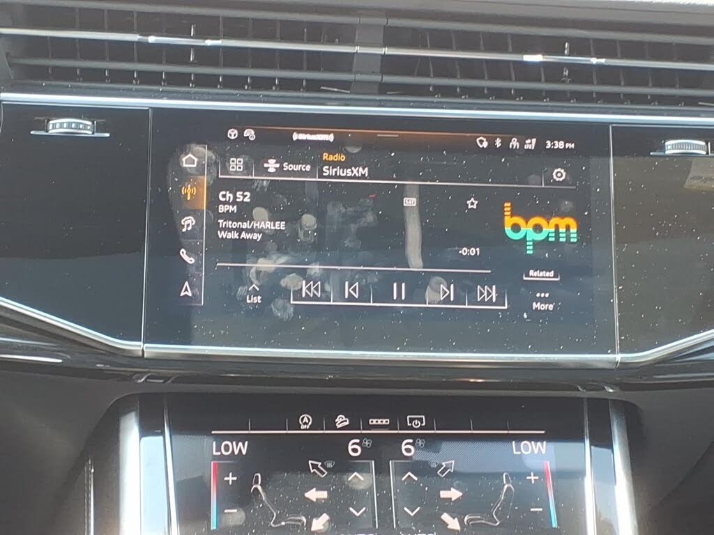 2025 Audi Q7