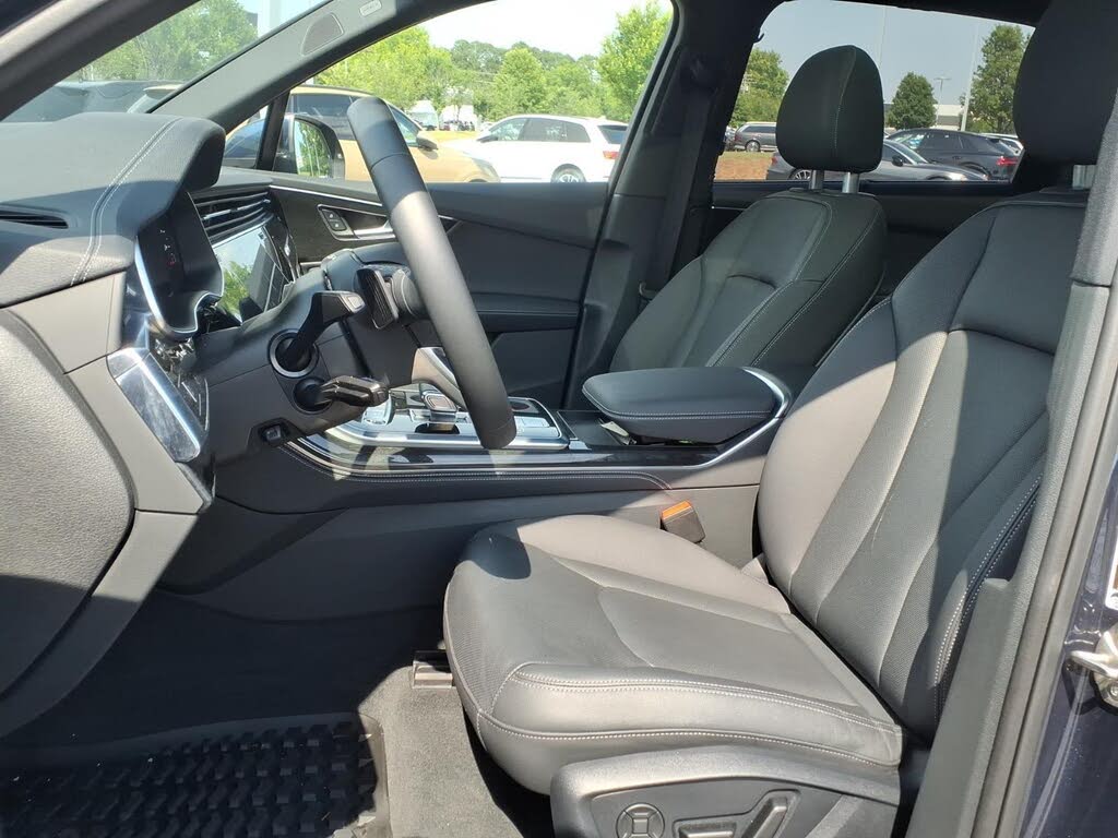 2025 Audi Q7