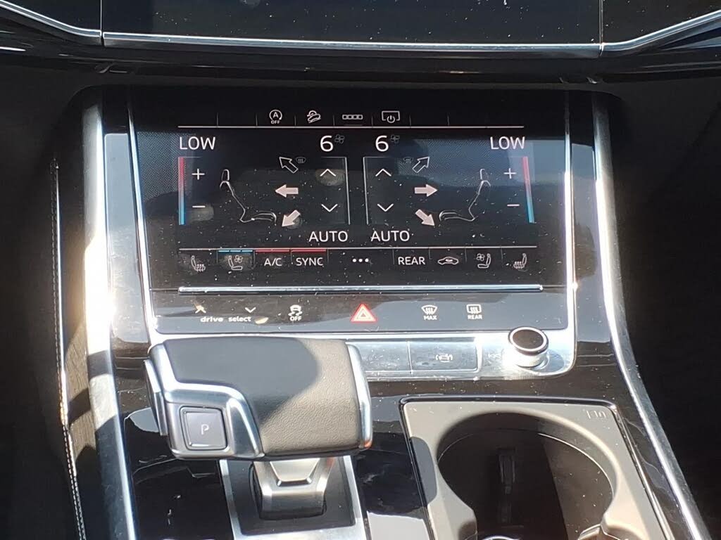2025 Audi Q7