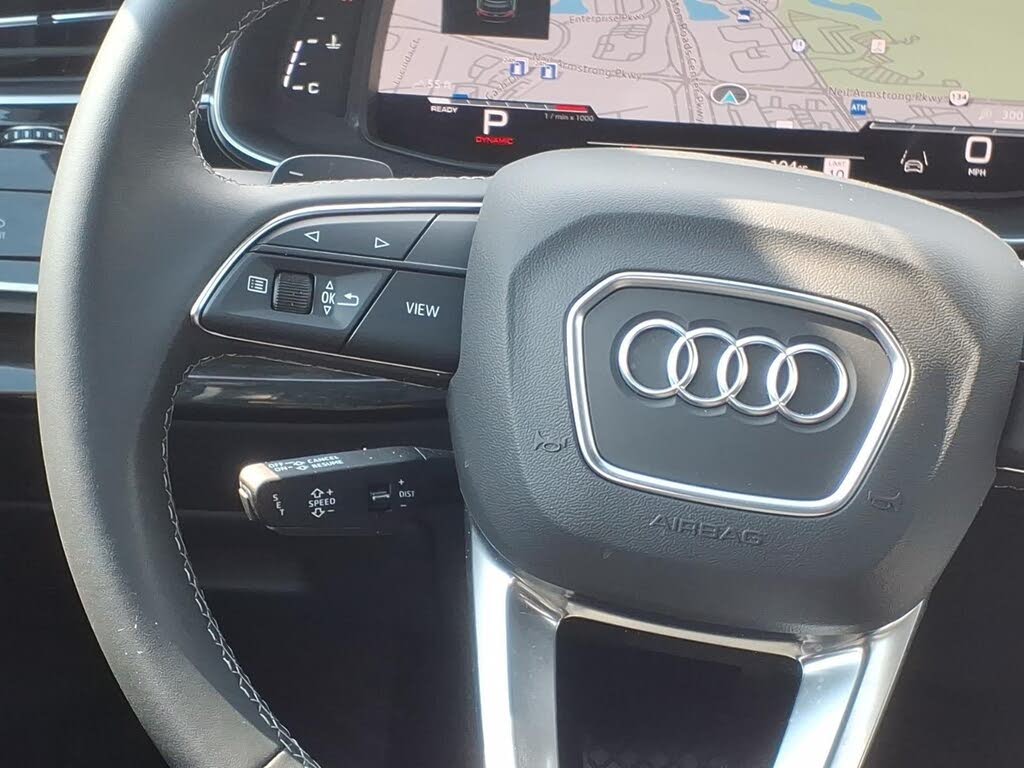2025 Audi Q7