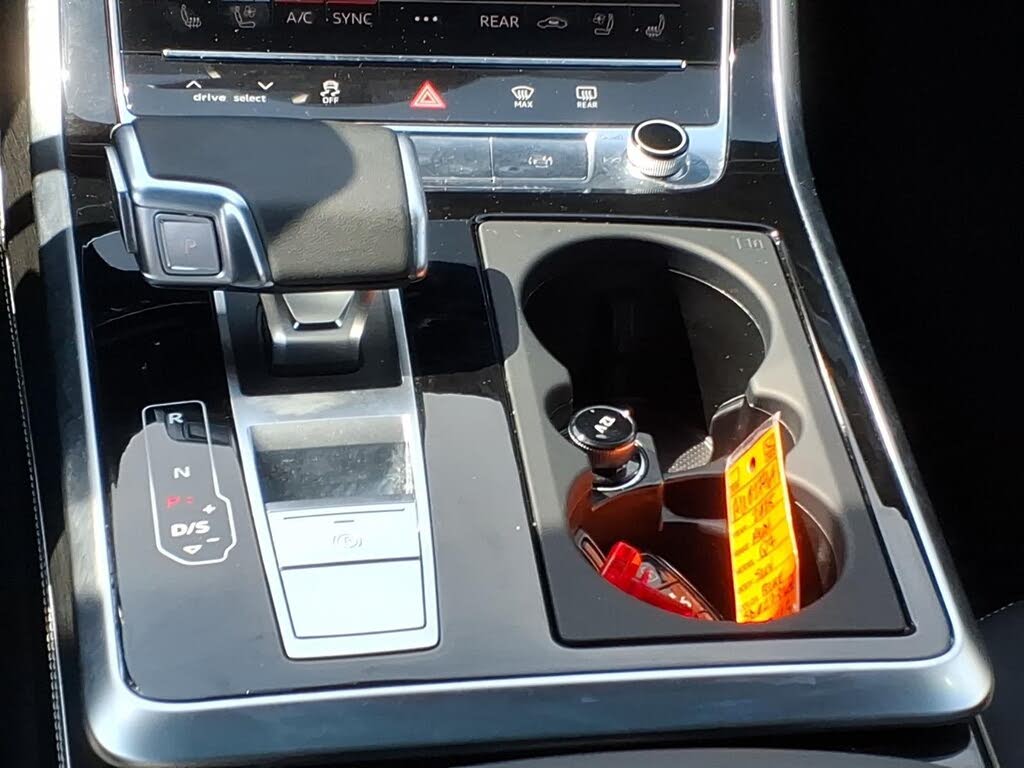 2025 Audi Q7