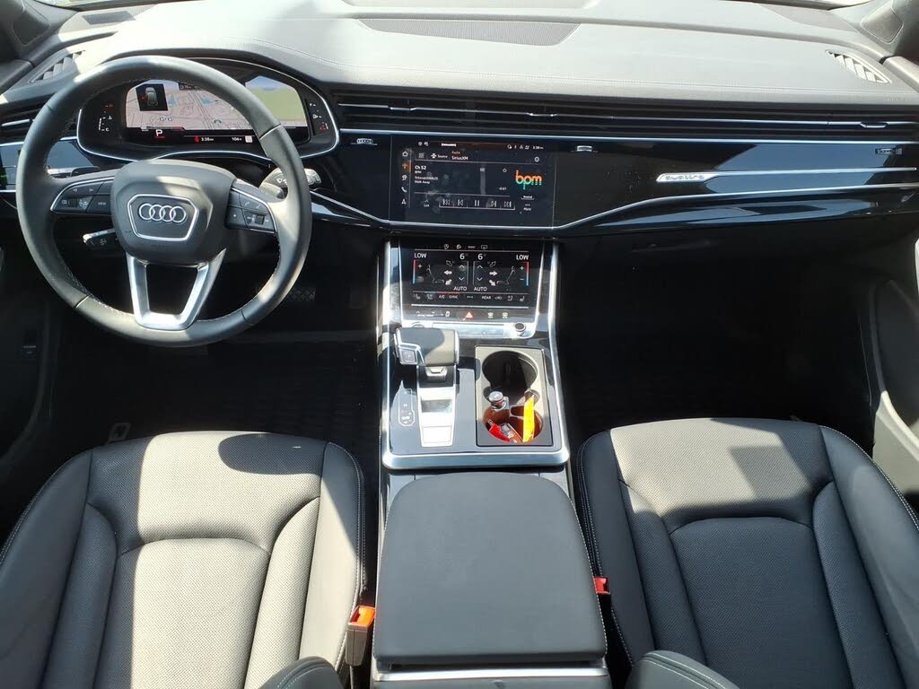 2025 Audi Q7