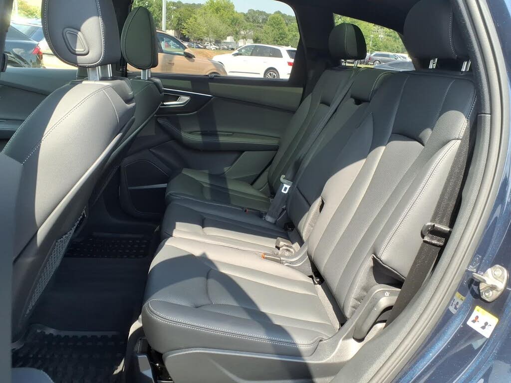 2025 Audi Q7