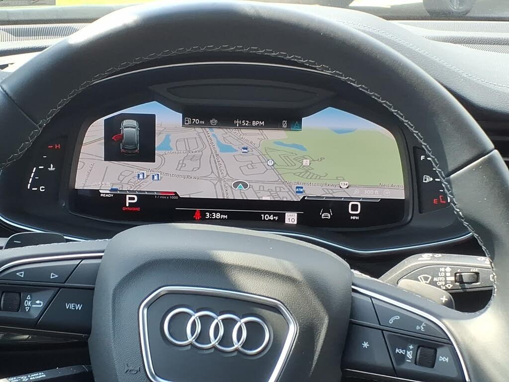 2025 Audi Q7