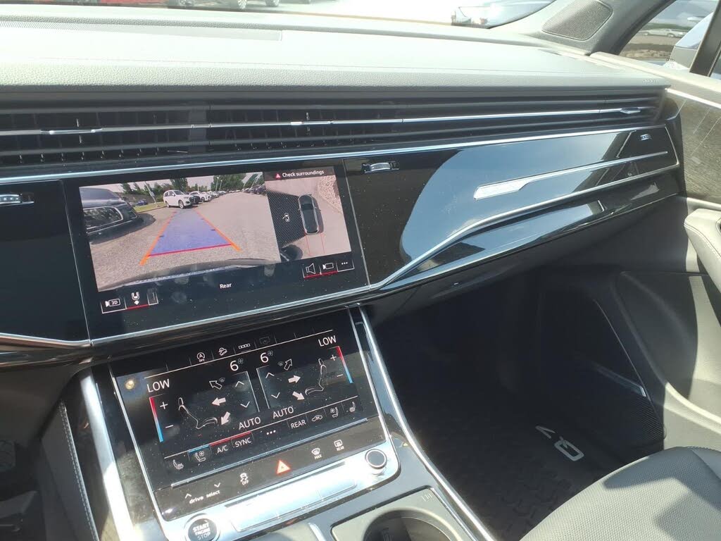 2025 Audi Q7