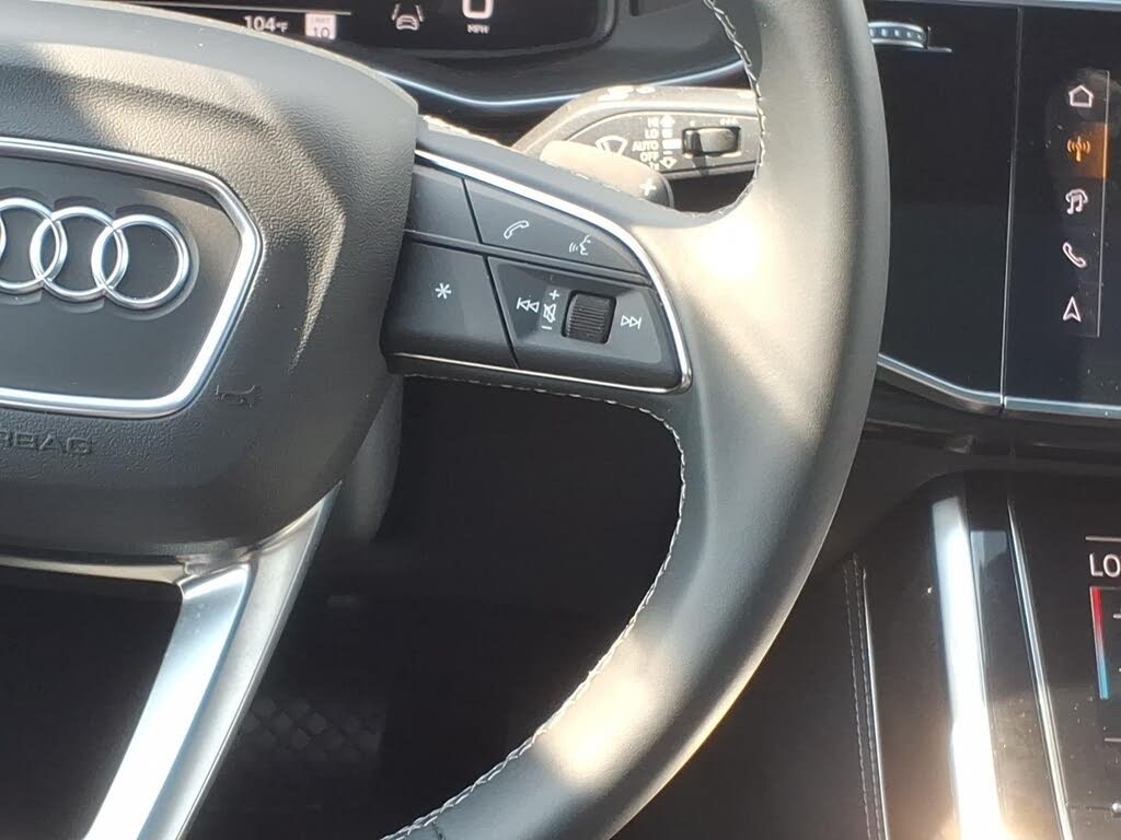 2025 Audi Q7