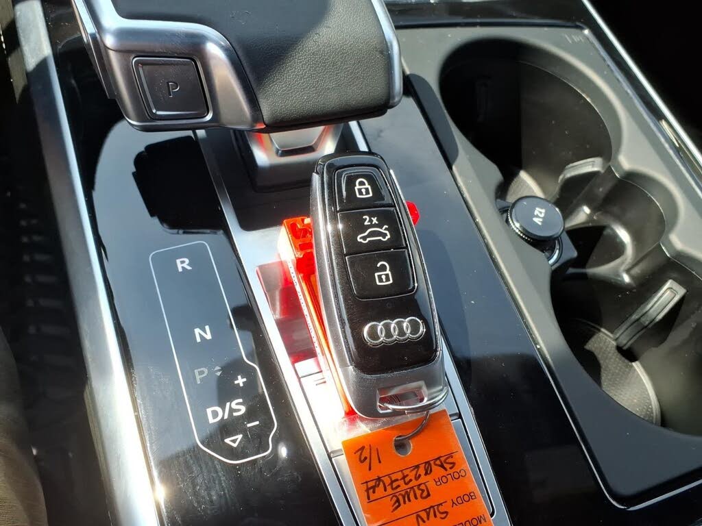 2025 Audi Q7